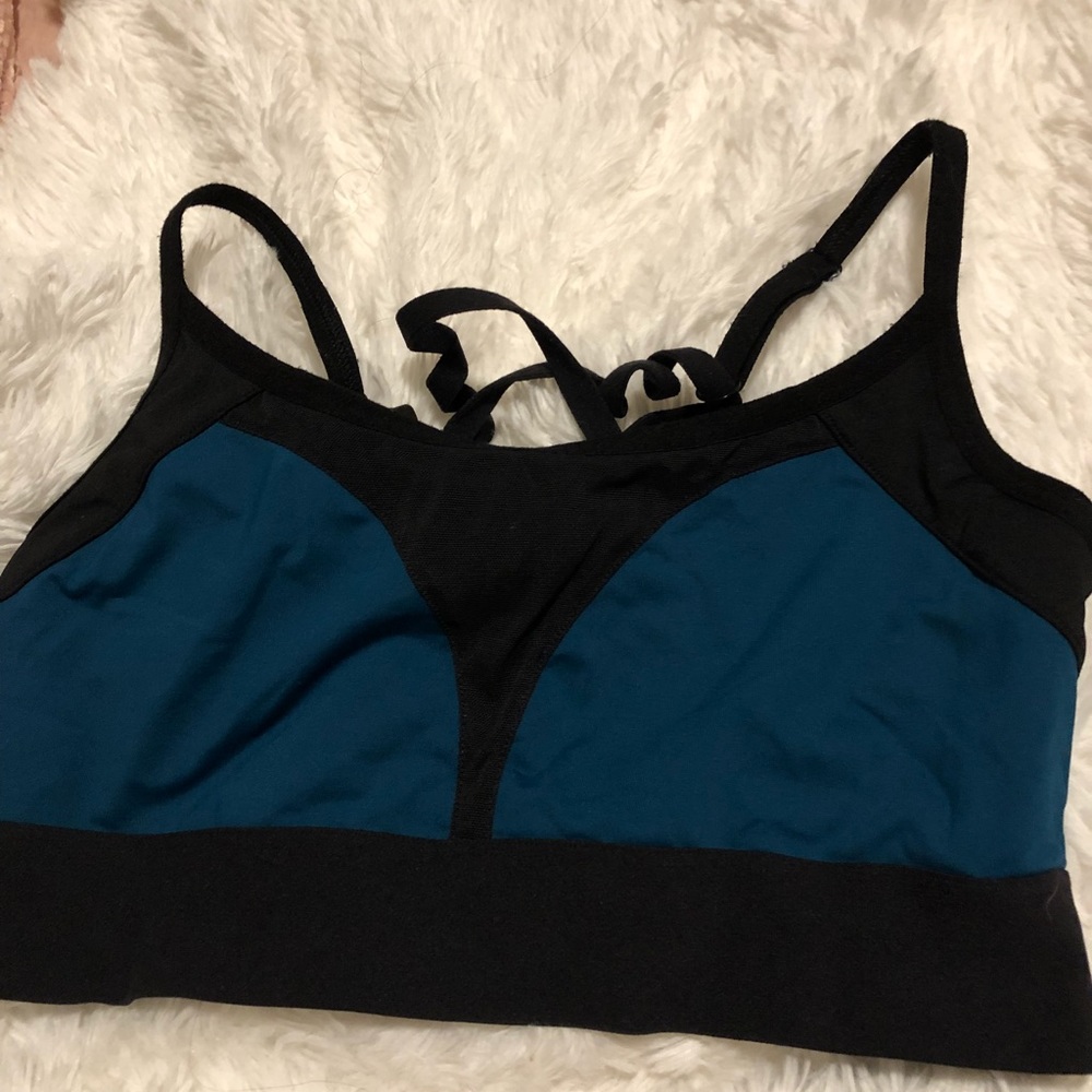 Victoria’s Secret Pink Sports Bra